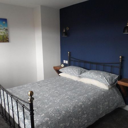 Beautifully Revovated, In The Heart Of Inverness Villa ภายนอก รูปภาพ